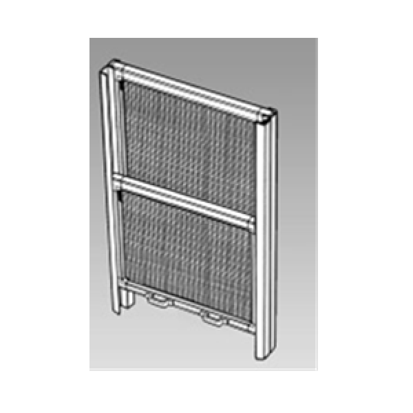 Moustiquaire Moustiprotect Fenêtre Guillotine